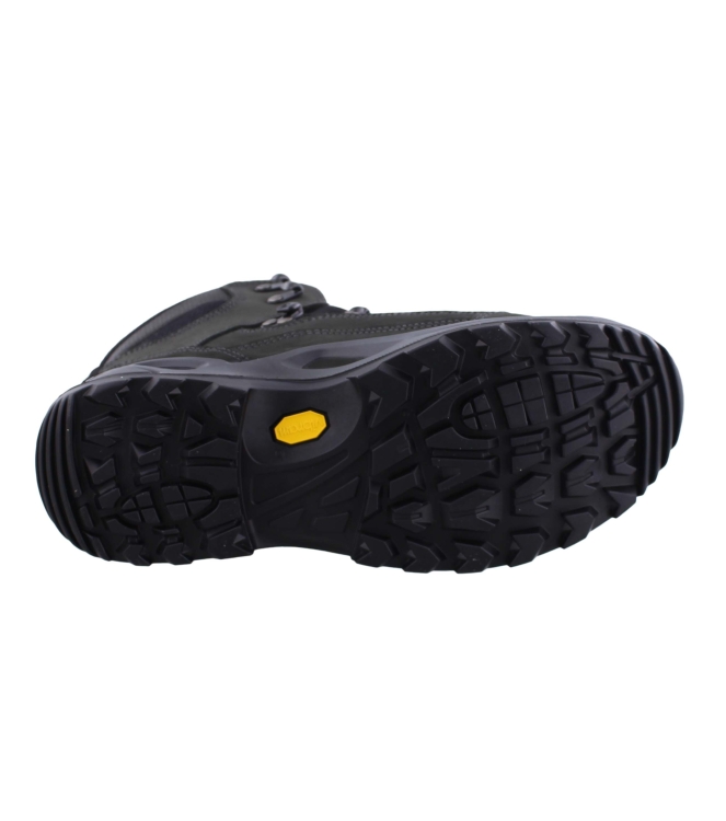Lowa 320968 Renegade GTX Mid Wide antrasiet
