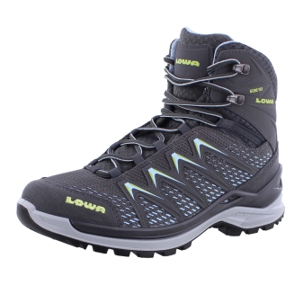 Lowa 320703 Innox Pro GTX Mid antrasiet