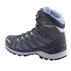 Lowa 320703 Innox Pro GTX Mid antrasiet