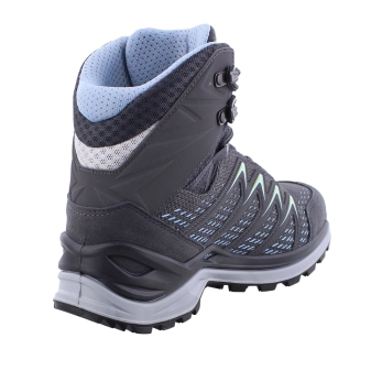 Lowa 320703 Innox Pro GTX Mid antrasiet