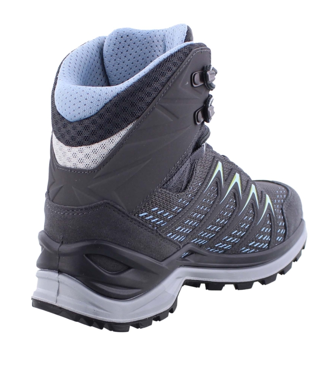 Lowa 320703 Innox Pro GTX Mid antrasiet
