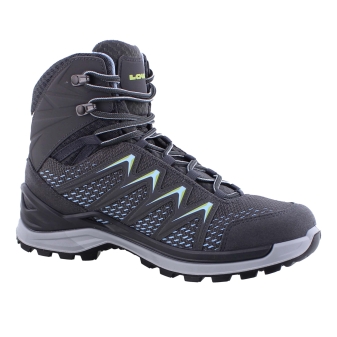 Lowa 320703 Innox Pro GTX Mid antrasiet