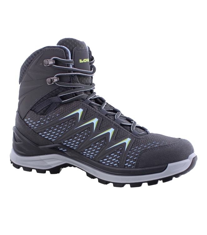 Lowa 320703 Innox Pro GTX Mid antrasiet
