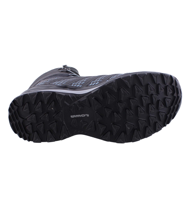 Lowa 320703 Innox Pro GTX Mid antrasiet