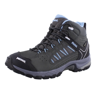 Meindl 5273 Journey Mid GTX antrasiet
