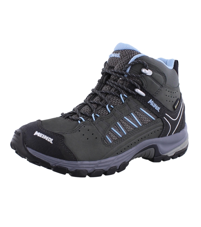 Meindl 5273 Journey Mid GTX antrasiet