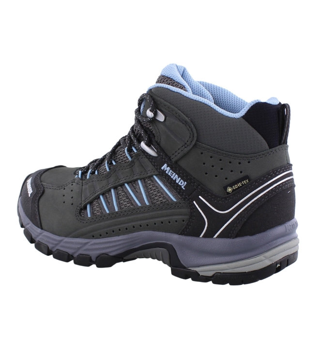 Meindl 5273 Journey Mid GTX antrasiet