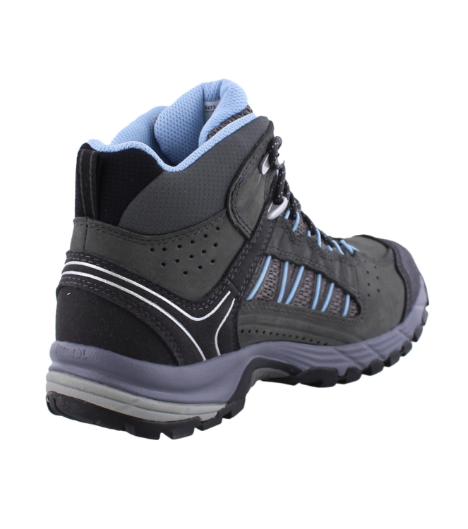 Meindl 5273 Journey Mid GTX antrasiet