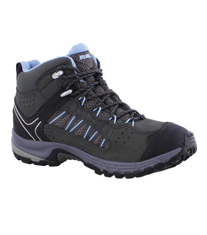 Meindl 5273 Journey Mid GTX antrasiet
