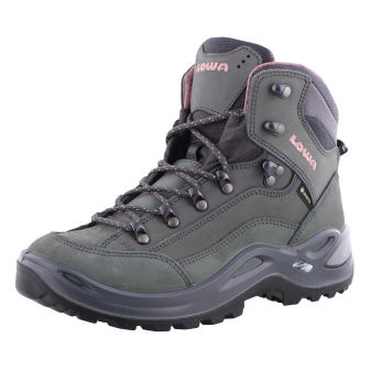 Lowa 320945 Renegade GTX Mid grijs