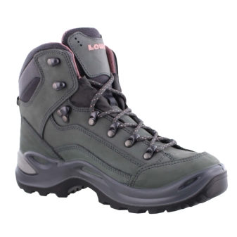 Lowa 320945 Renegade GTX Mid grijs