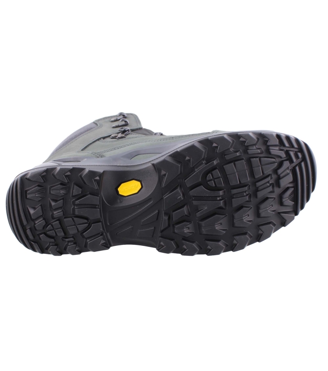 Lowa 320945 Renegade GTX Mid grijs