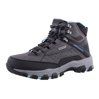 Skechers 158257 grijs