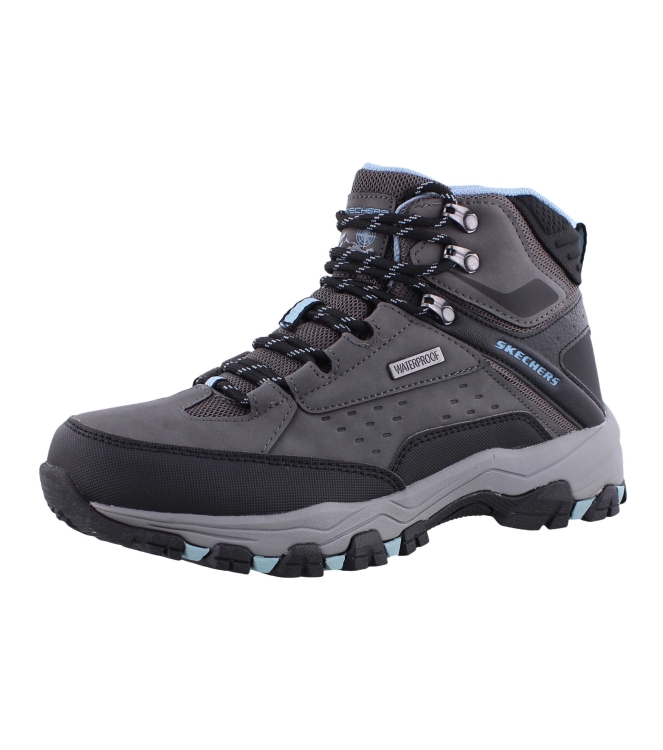Skechers 158257 grijs