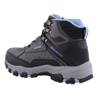 Skechers 158257 grijs