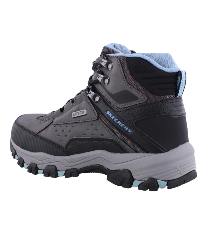 Skechers 158257 grijs