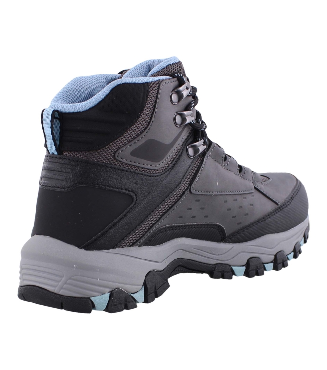 Skechers 158257 grijs