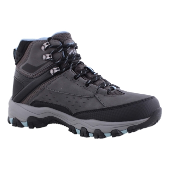 Skechers 158257 grijs