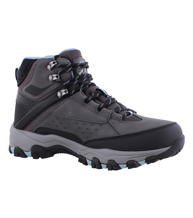 Skechers 158257 grijs