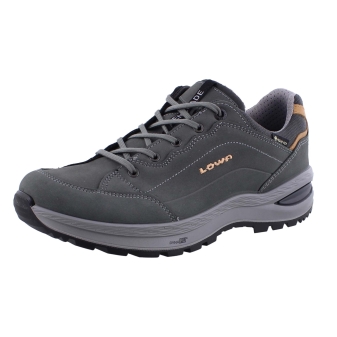 Lowa 321867 Renegade EVO GTX lo Ws grijs