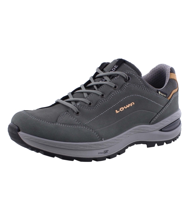 Lowa 321867 Renegade EVO GTX lo Ws grijs