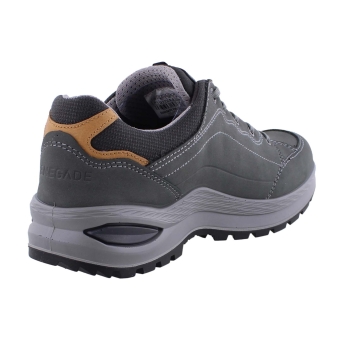 Lowa 321867 Renegade EVO GTX lo Ws grijs