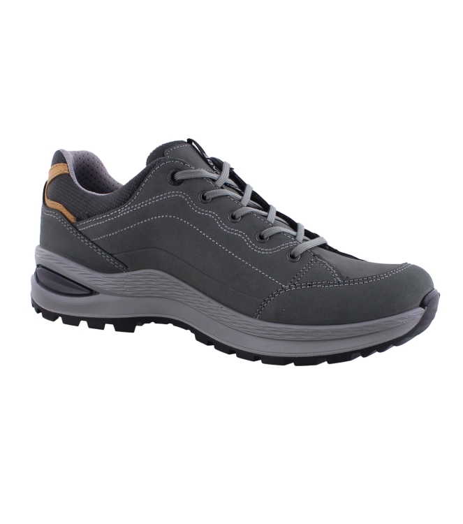 Lowa 321867 Renegade EVO GTX lo Ws grijs