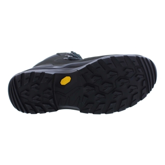 Lowa 321917 Renegade GTX mid wide grijs