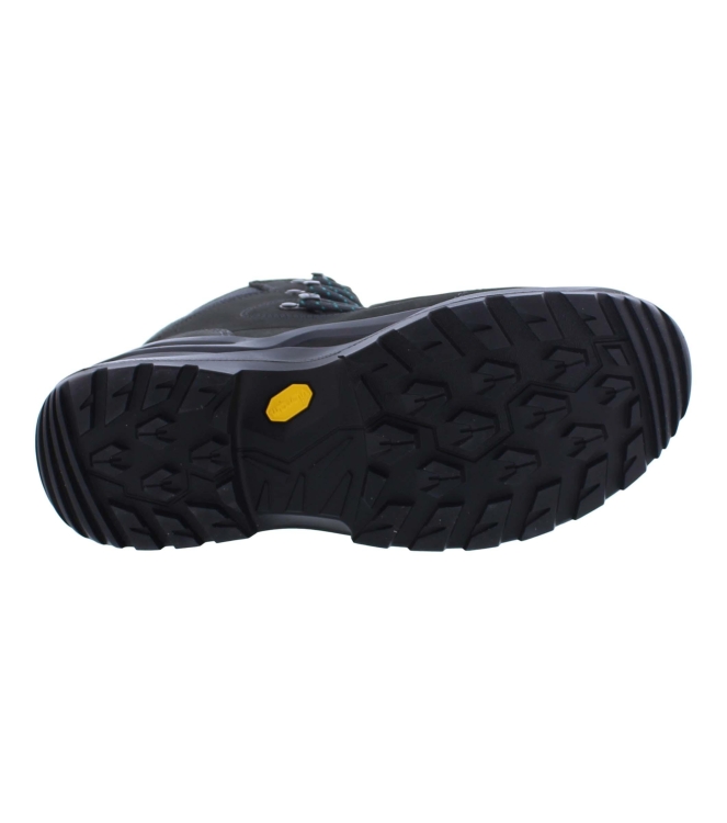 Lowa 321917 Renegade GTX mid wide grijs