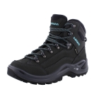 Lowa 321945 Renegade GTX Mid grijs