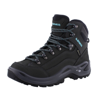 Lowa 321945 Renegade GTX Mid grijs