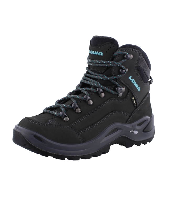 Lowa 321945 Renegade GTX Mid grijs