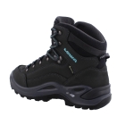 Lowa 321945 Renegade GTX Mid grijs
