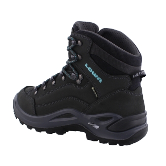 Lowa 321945 Renegade GTX Mid grijs