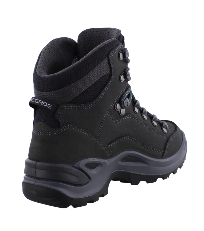 Lowa 321945 Renegade GTX Mid grijs