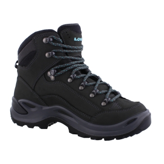 Lowa 321945 Renegade GTX Mid grijs