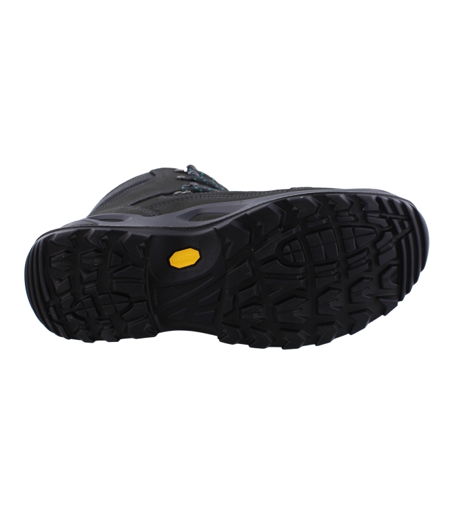Lowa 321945 Renegade GTX Mid grijs