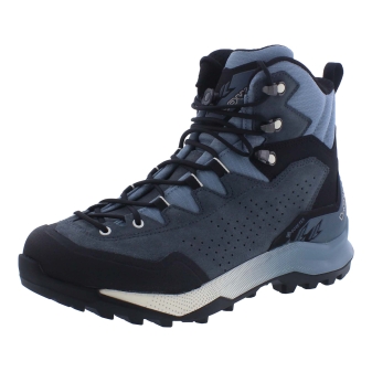 Lowa 221180 Explorer GTX mid ws blauw