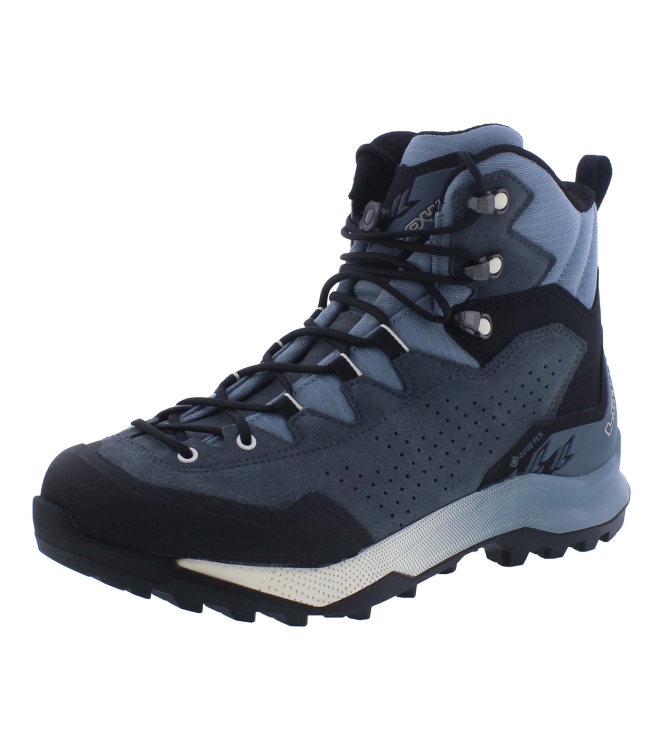 Lowa 221180 Explorer GTX mid ws blauw