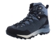 Lowa 221180 Explorer GTX mid ws blauw