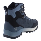 Lowa 221180 Explorer GTX mid ws blauw