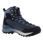 Lowa 221180 Explorer GTX mid ws blauw