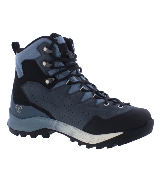 Lowa 221180 Explorer GTX mid ws blauw