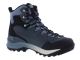 Lowa 221180 Explorer GTX mid ws blauw