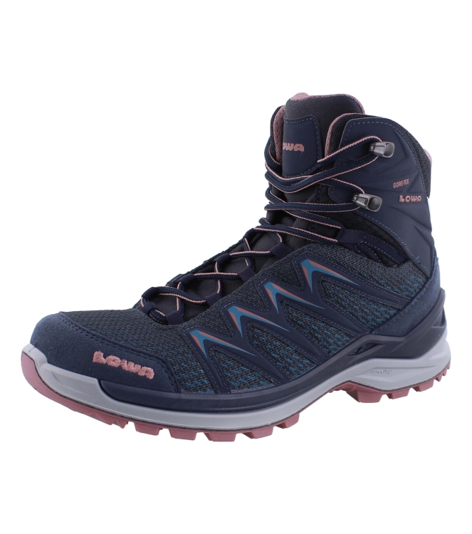 Lowa 320703 blauw