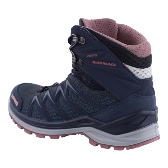 Lowa 320703 blauw