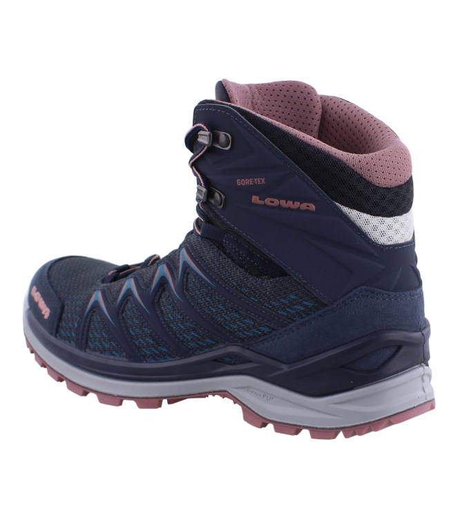 Lowa 320703 blauw