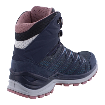 Lowa 320703 blauw