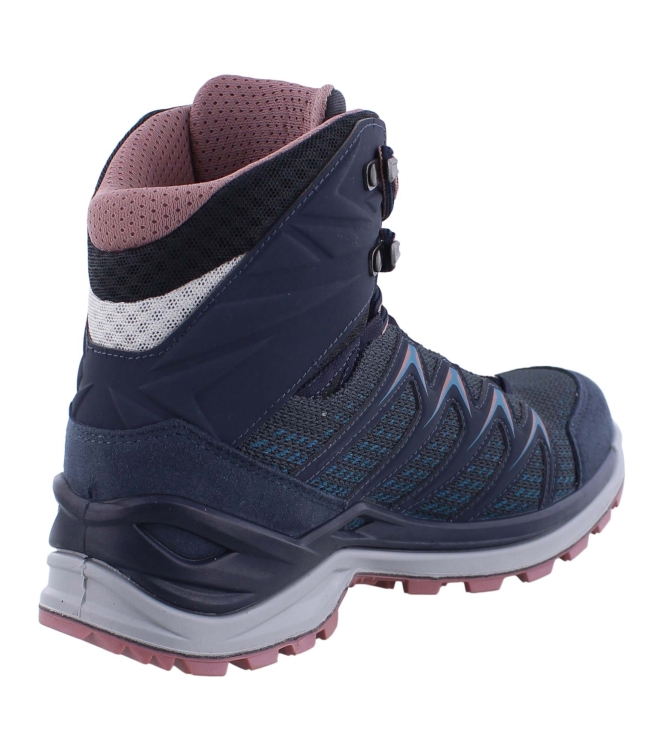 Lowa 320703 blauw