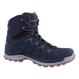Lowa 320703 blauw